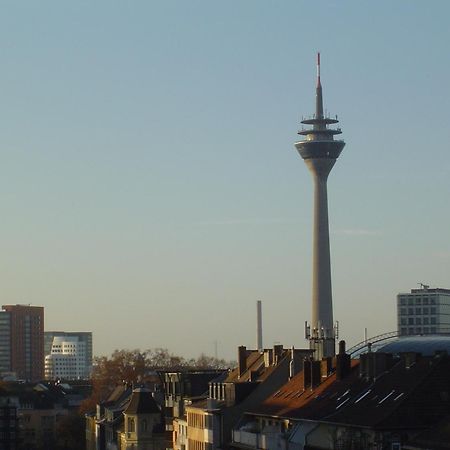 Apartments Hotel Petersburg Düsseldorf Kültér fotó