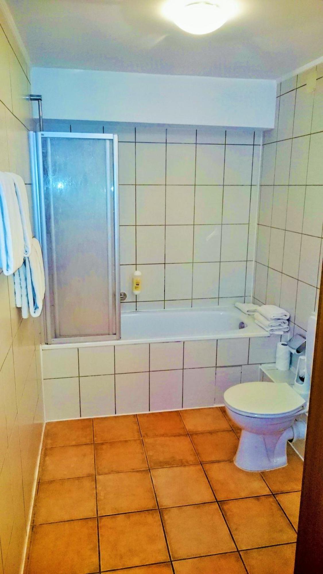Apartments Hotel Petersburg Düsseldorf Szoba fotó