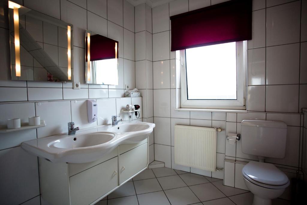 Apartments Hotel Petersburg Düsseldorf Szoba fotó