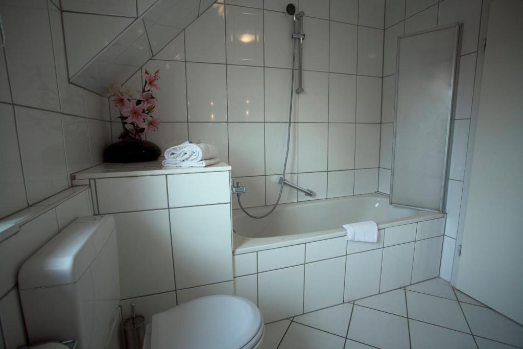 Apartments Hotel Petersburg Düsseldorf Szoba fotó